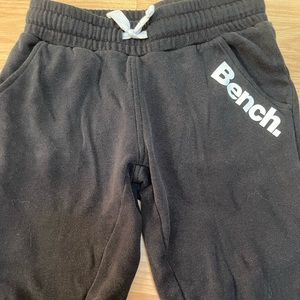 6 size 7/8 boys jogging pants